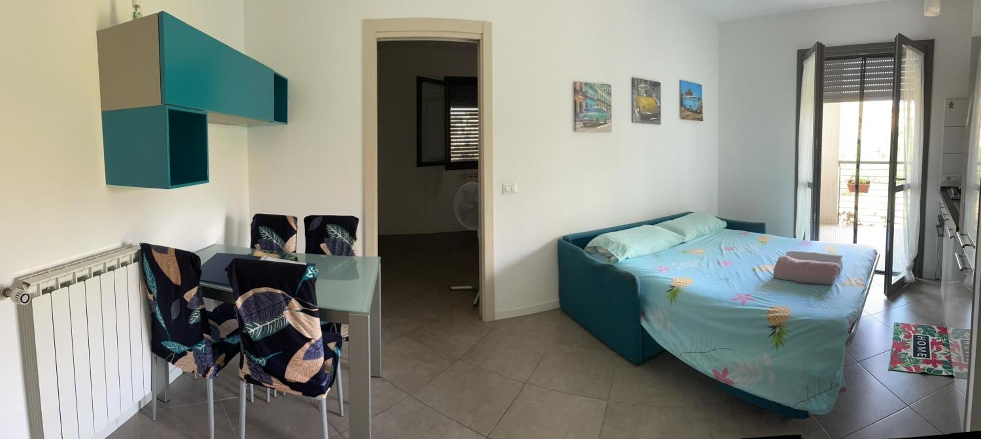 Dolcecasaleogiu Con Parcheggio Coperto Gratuito Apartment Vitinia Exterior foto