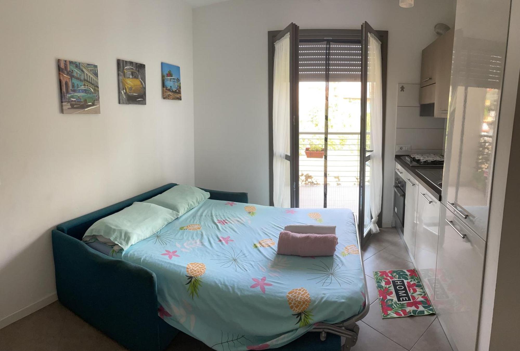 Dolcecasaleogiu Con Parcheggio Coperto Gratuito Apartment Vitinia Cameră foto