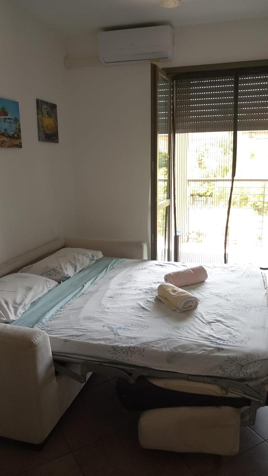 Dolcecasaleogiu Con Parcheggio Coperto Gratuito Apartment Vitinia Exterior foto